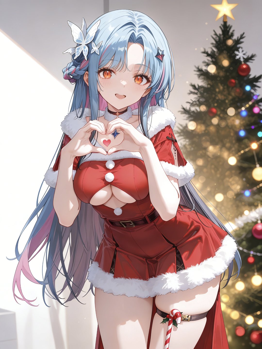 换频道真的能改变运气嘛？6