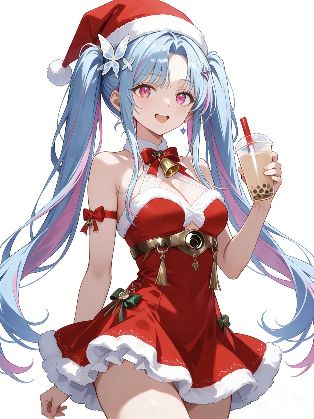 换频道真的能改变运气嘛？7