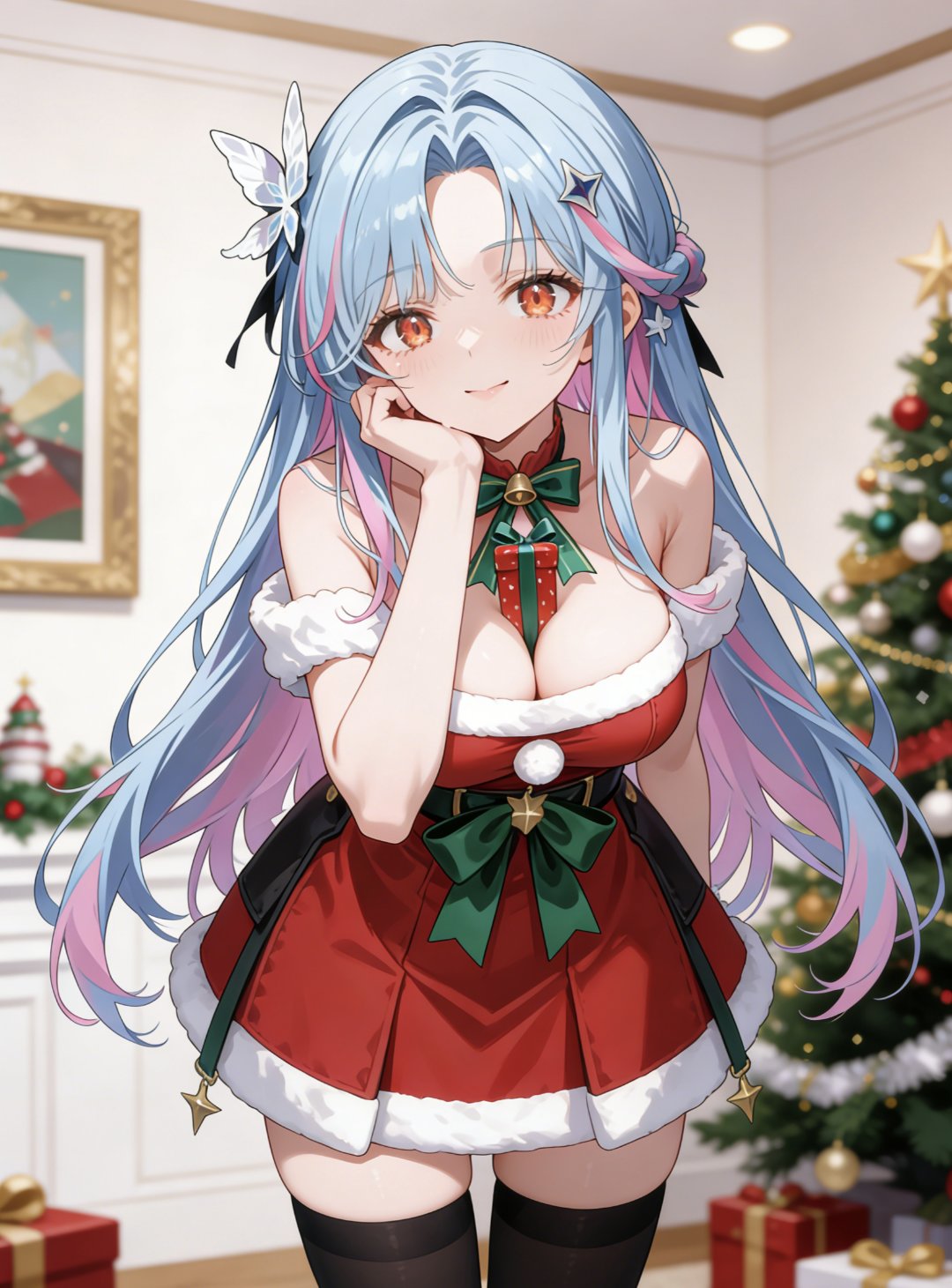 换频道真的能改变运气嘛？9