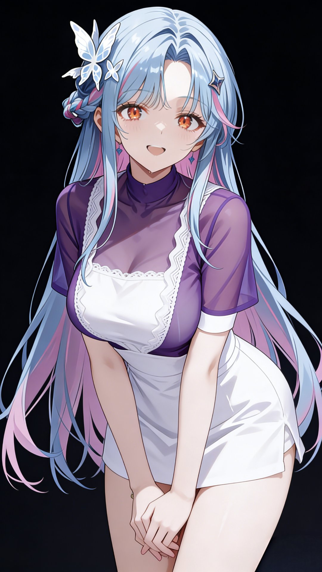 换频道真的能改变运气嘛？10