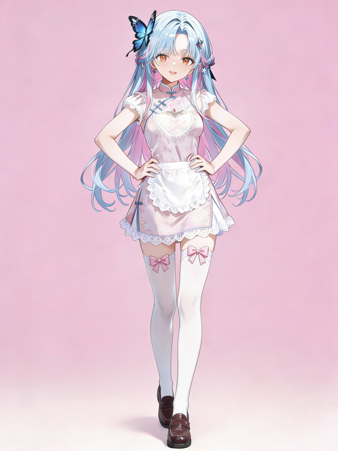 换频道真的能改变运气嘛？11