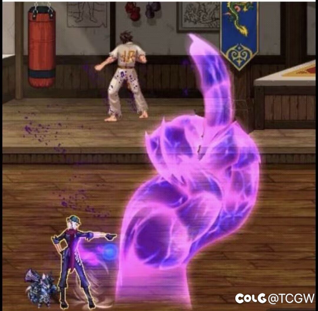 果然DNF的重做就是笑话2