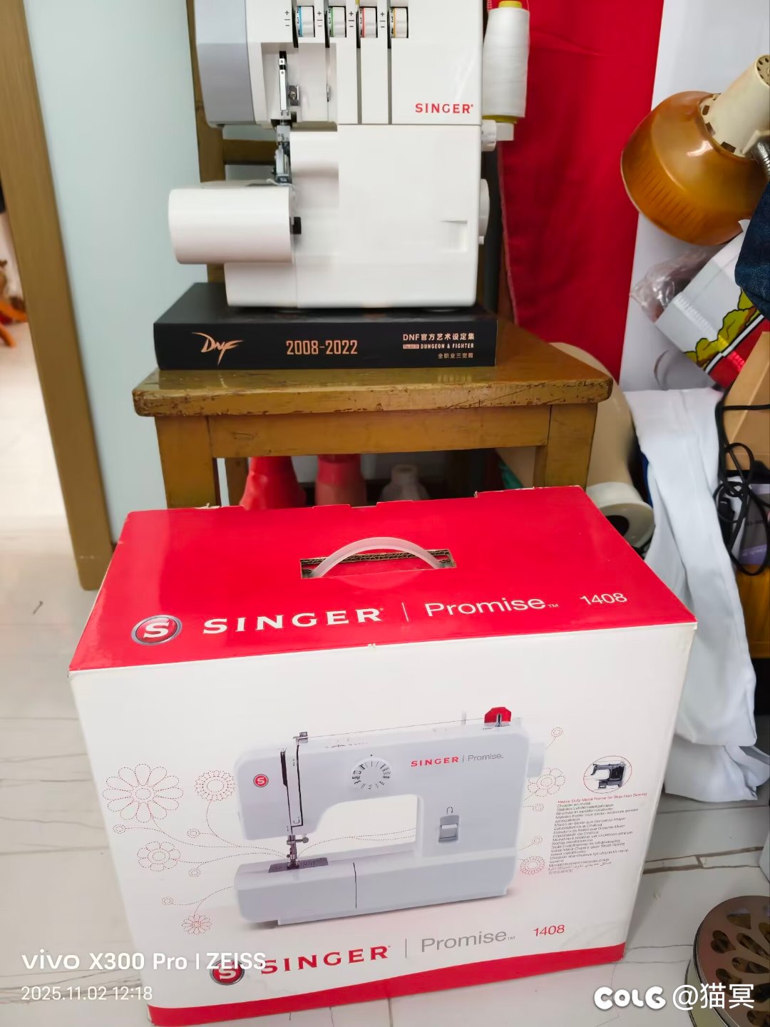 【Avenger猫冥】活下来总能碰到点好事吧1