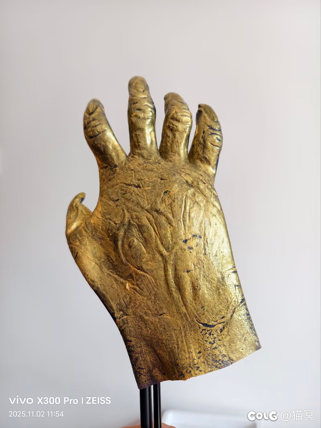 【Avenger猫冥】黄金哥布林cos|2026年1月份更新～2