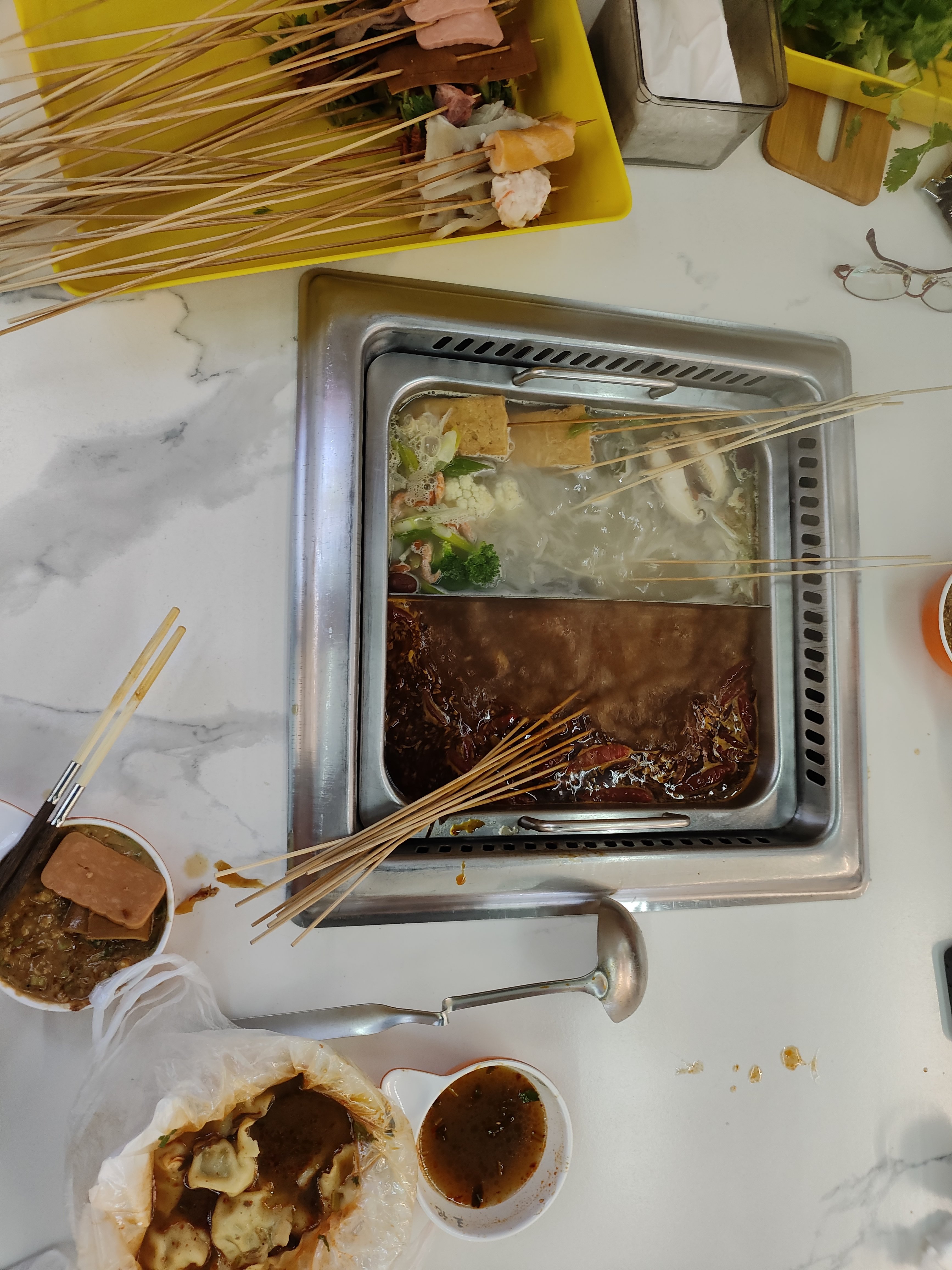 今天冬至大家吃饺子了吗1