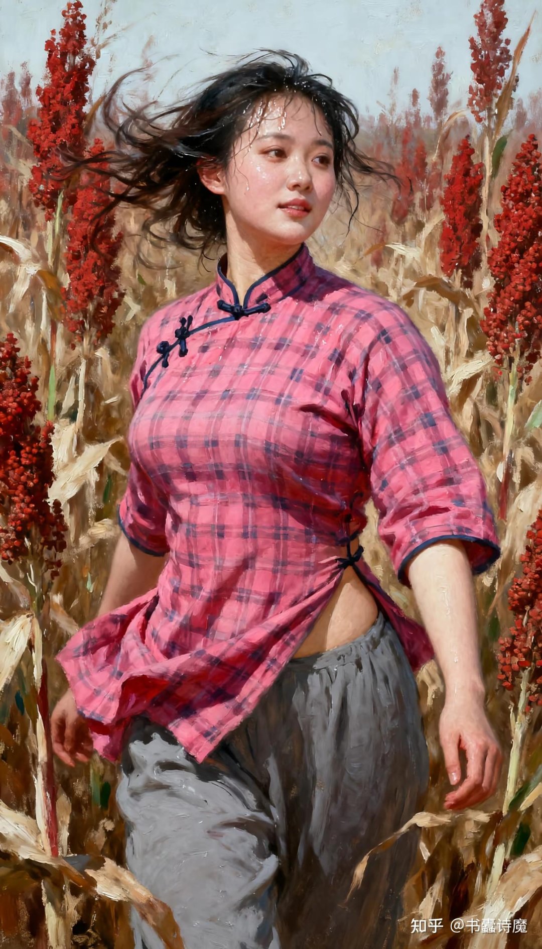 大佬们推荐几首积极向上热情欢快的歌曲给听听呗？1