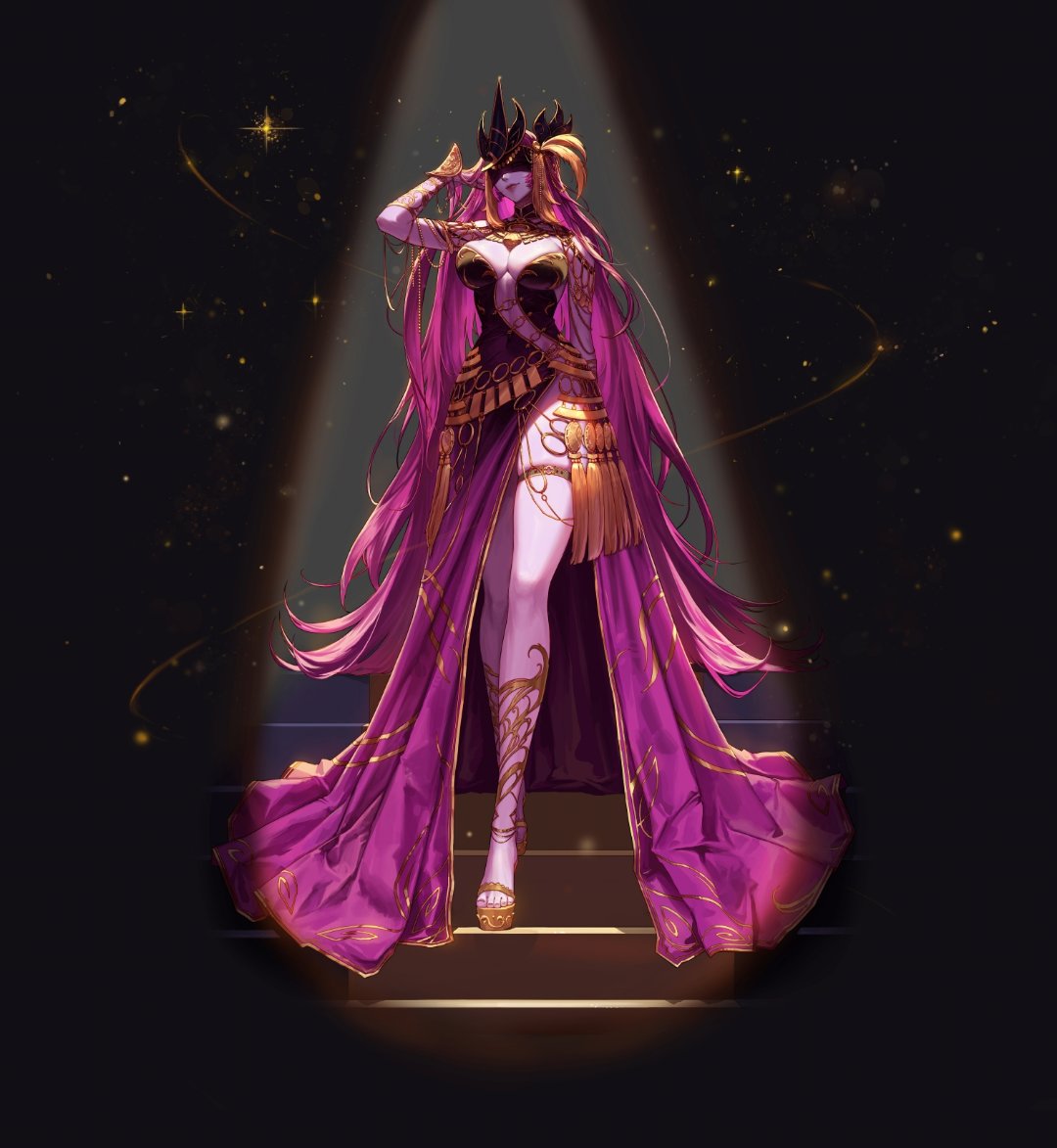 【AI 高清立绘】【AI实拍】1