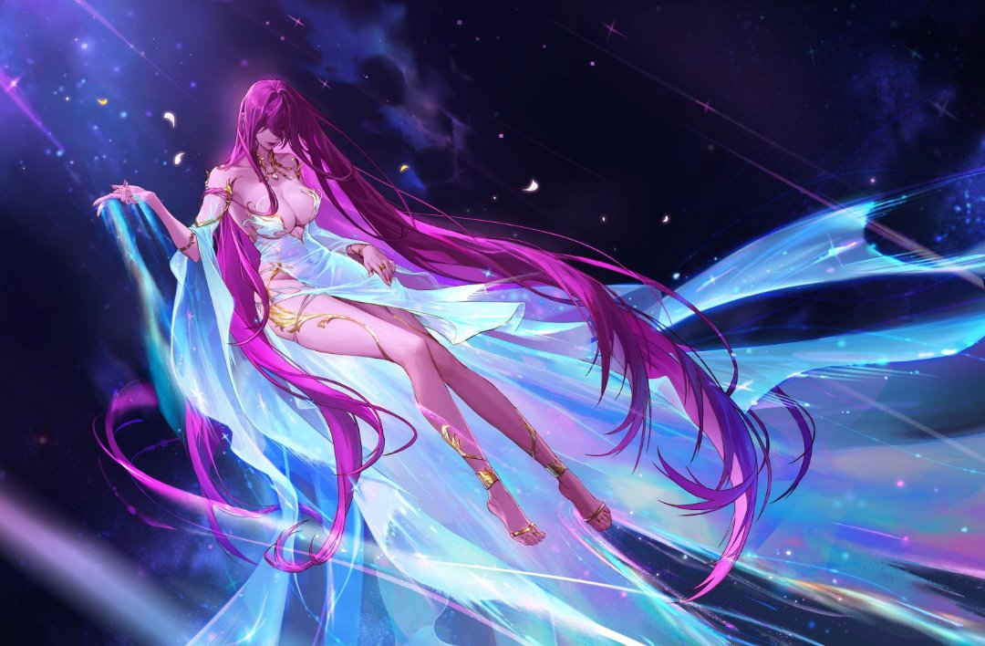 【AI 高清立绘】【AI实拍】1