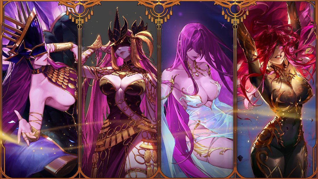 【AI 高清立绘】【AI实拍】1