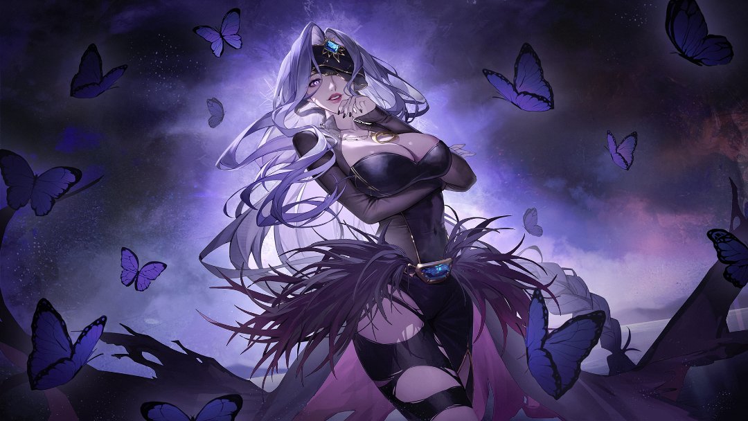 【AI 高清立绘】【AI实拍】1