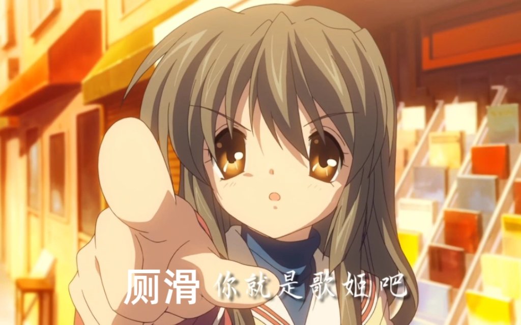 咱玩家就是🗡️？就非得吃你狄瑞吉这坨💩？1