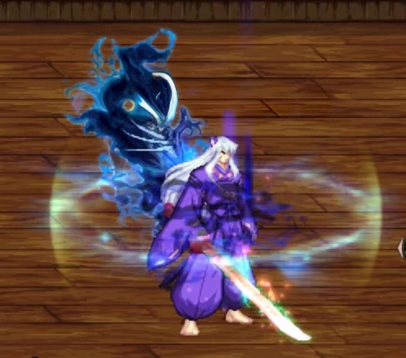 【AI实拍】鬼泣1