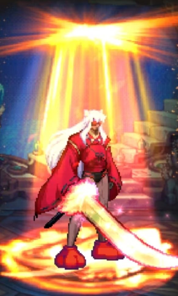 【AI实拍】鬼剑士1