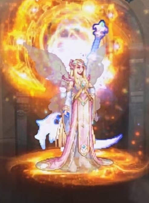 【AI实拍】奶妈1