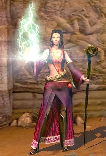 【AI 高清放大】【AI实拍】1