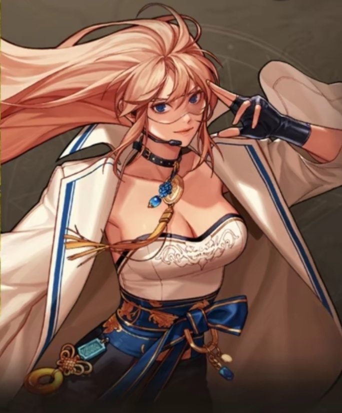 【AI实拍】女机械1