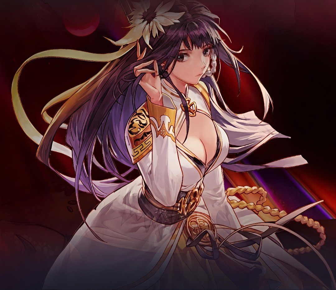 【AI 高清放大】【AI实拍】1