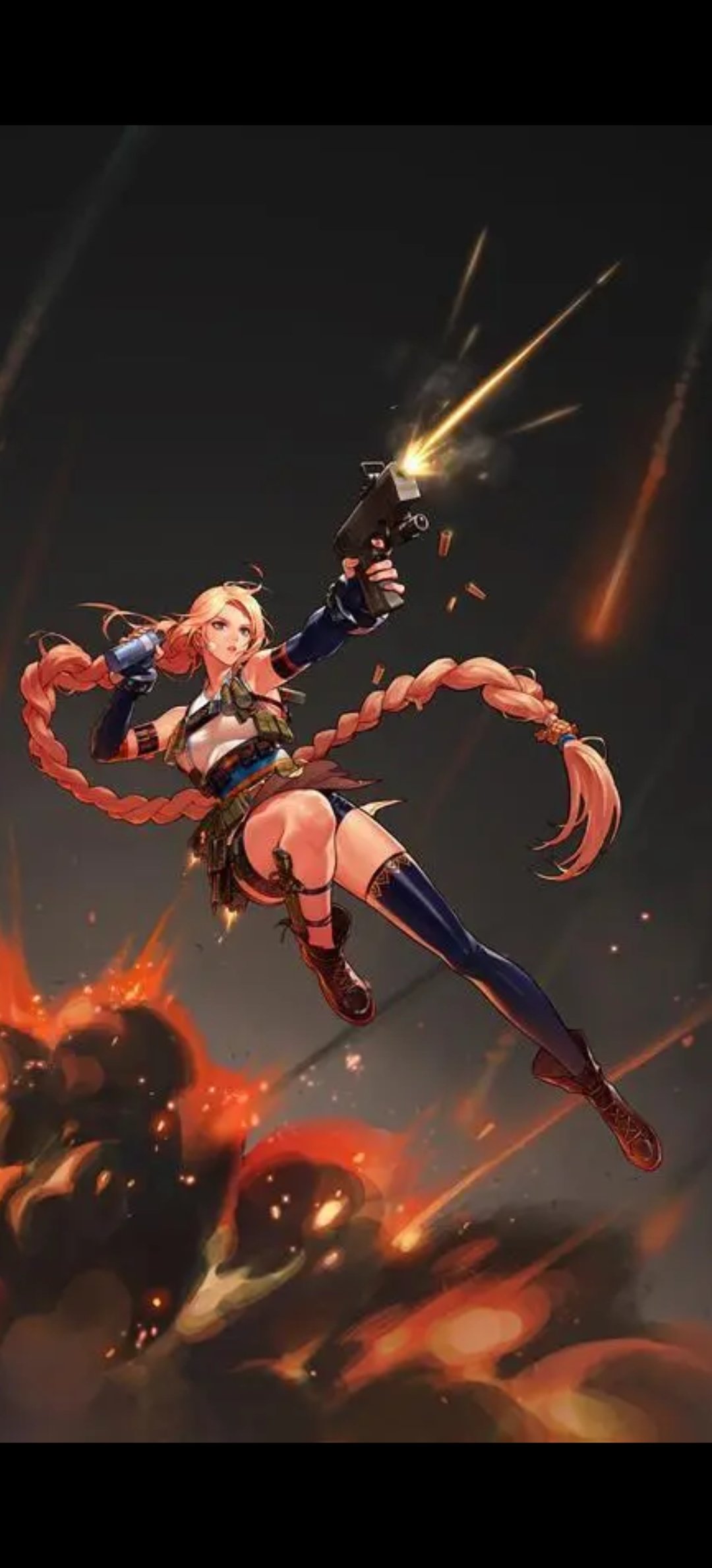 【AI 高清放大】【AI实拍】1