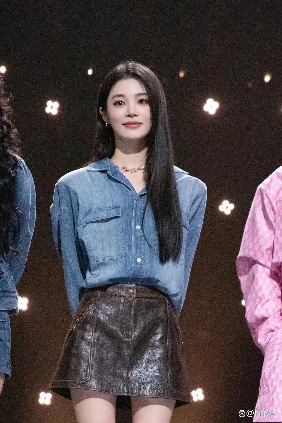 今年关注了几个女歌手，感觉都还可以3