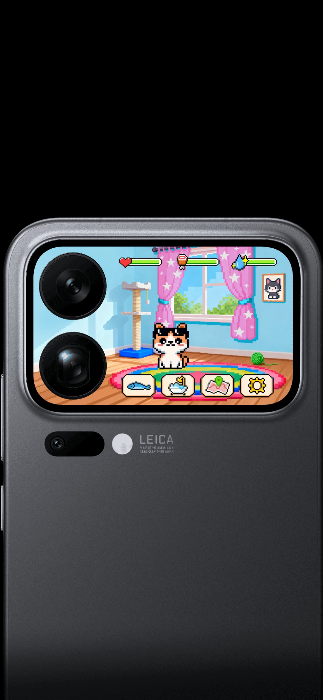 小米系统又更新了2