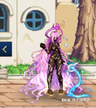 暴走的欲望化身（1