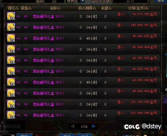 产物不到一个星期已全面上涨，达到预期目标指日可待9