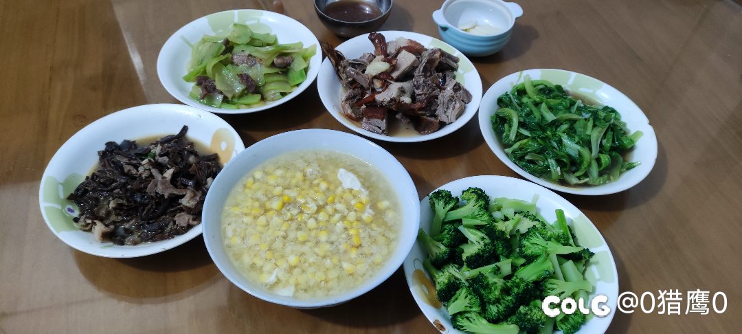 干饭了，兄弟们1