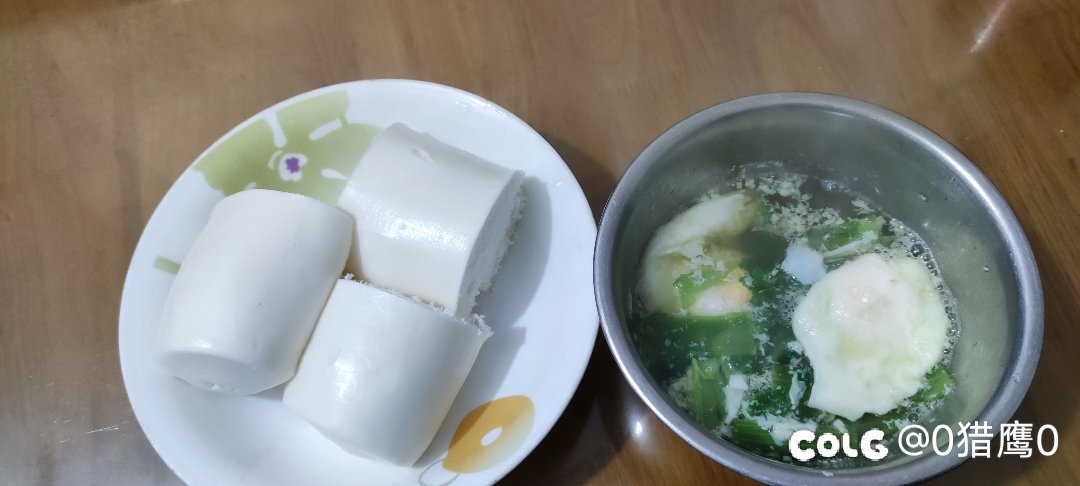 早餐增加食谱1
