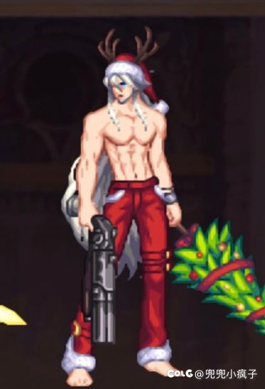 当你有一群通讯录好友 你就会看到这样以及那样的穿搭3