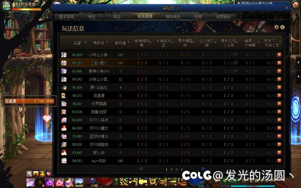 创不关服！我们不倒！跨五小团体长期招人（2026.1.8版本）2