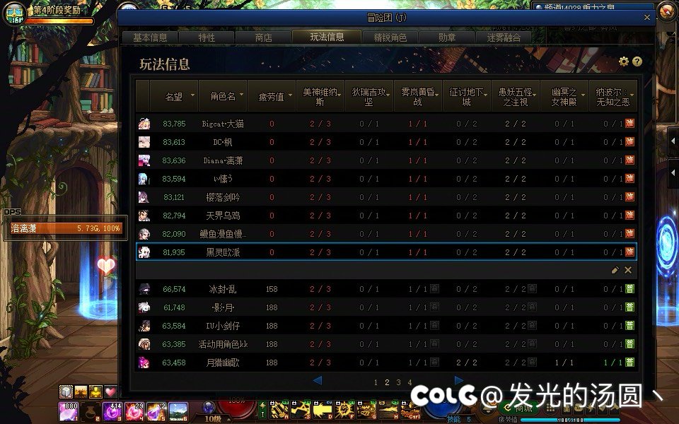 创不关服！我们不倒！跨五小团体长期招人（2026.1.8版本）3