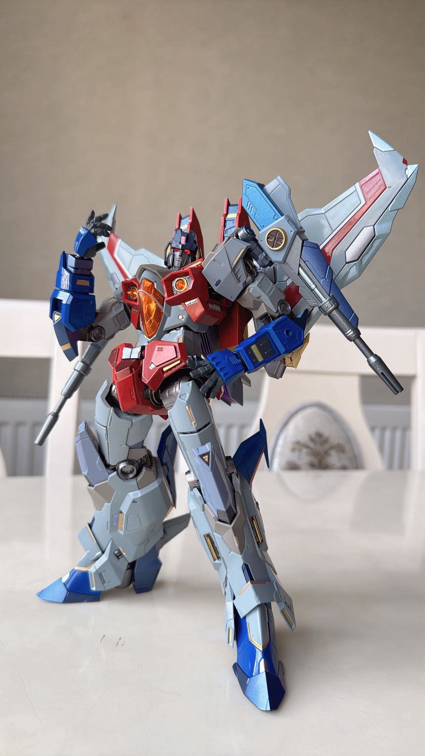 【模型水】又是一年，做个年终总结吧2