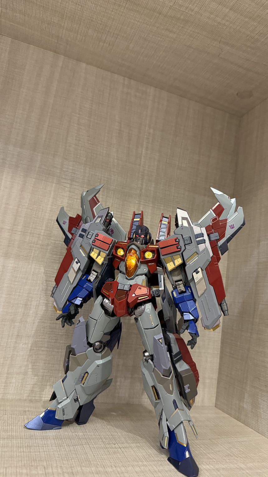 【模型水】又是一年，做个年终总结吧3