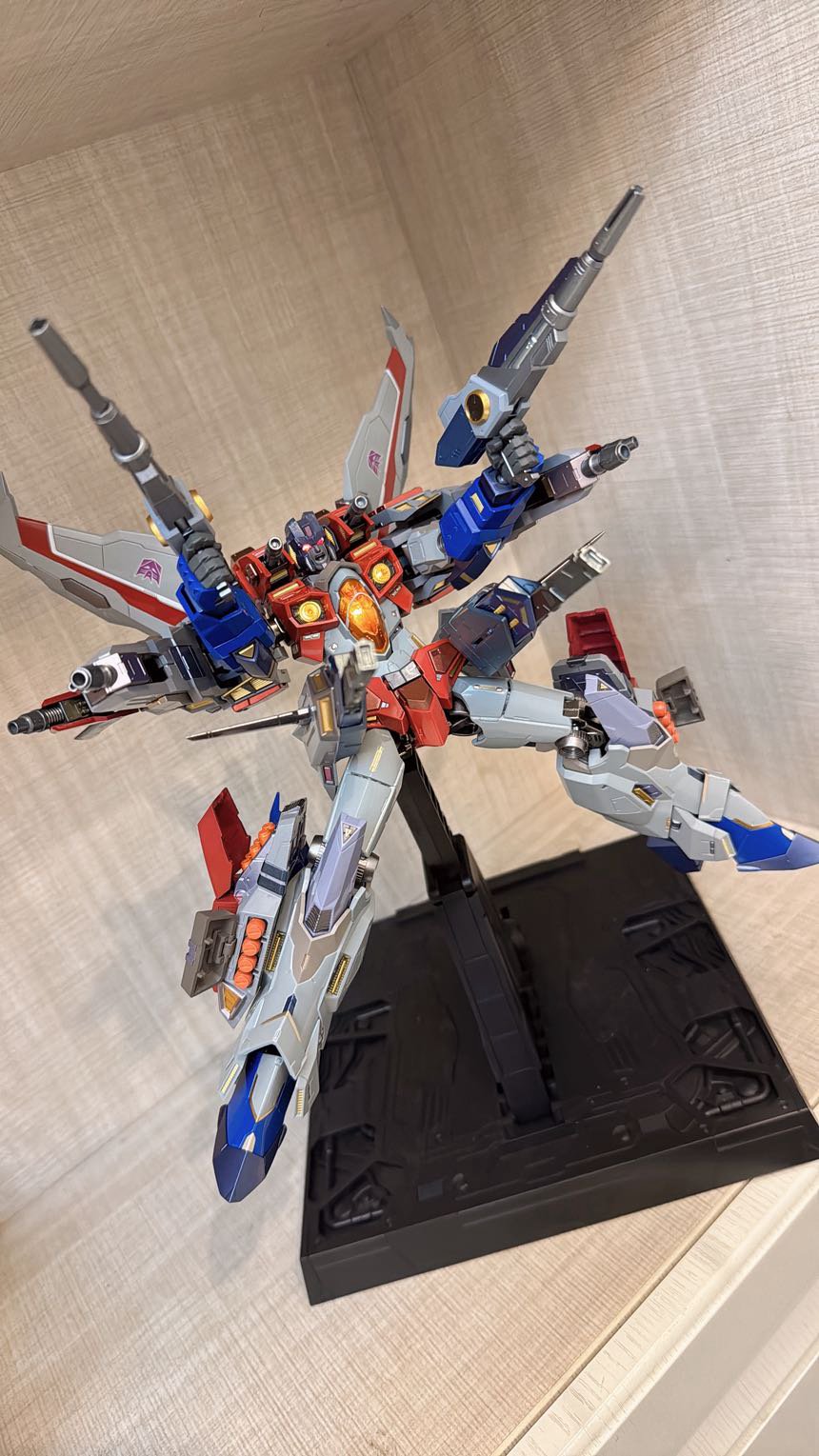 【模型水】又是一年，做个年终总结吧4