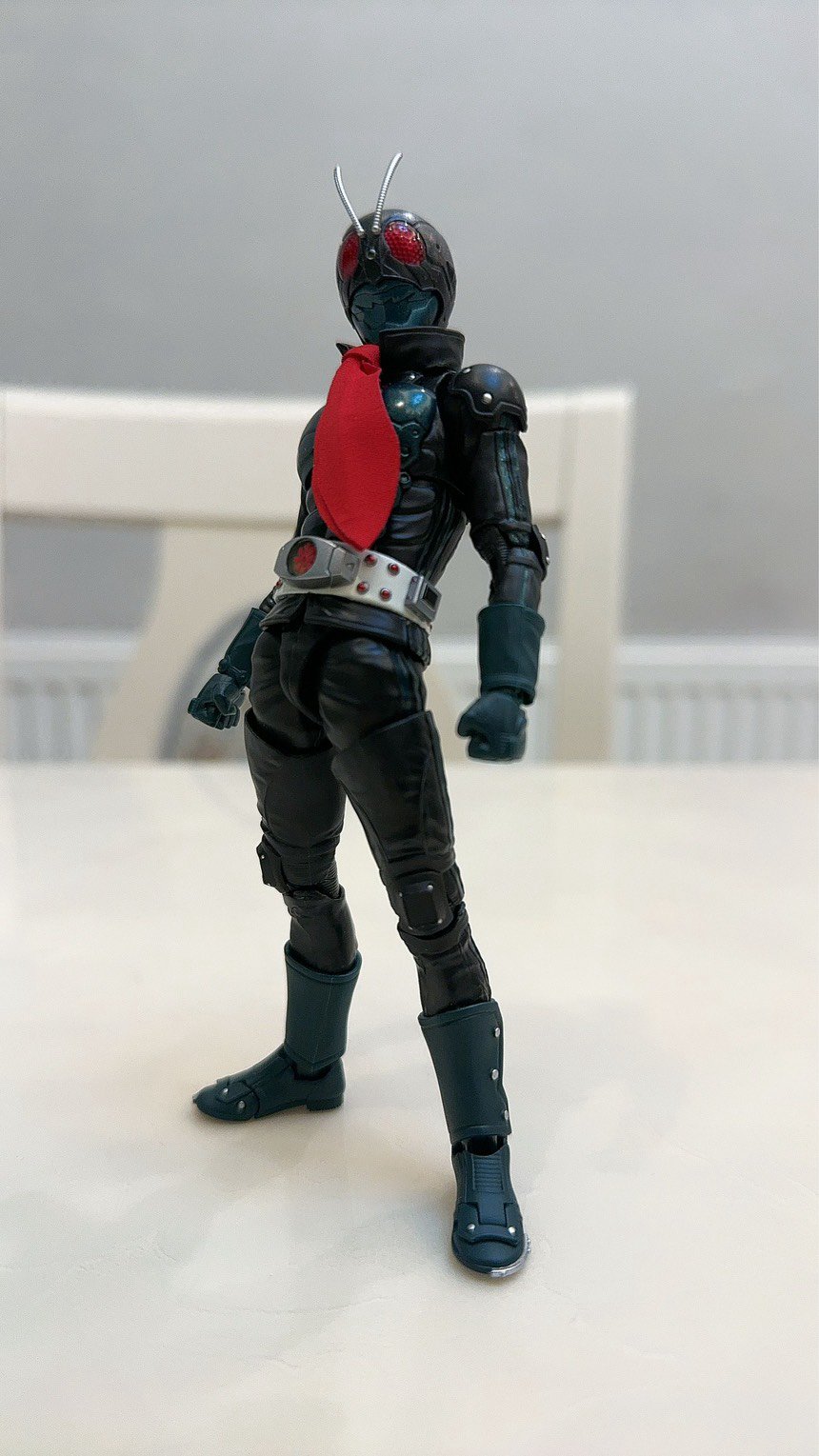 【模型水】又是一年，做个年终总结吧6