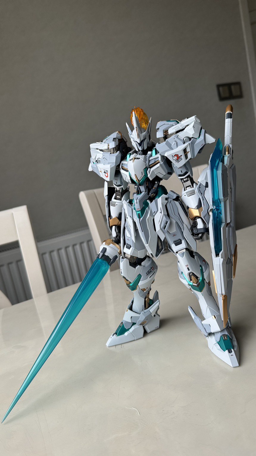 【模型水】又是一年，做个年终总结吧7