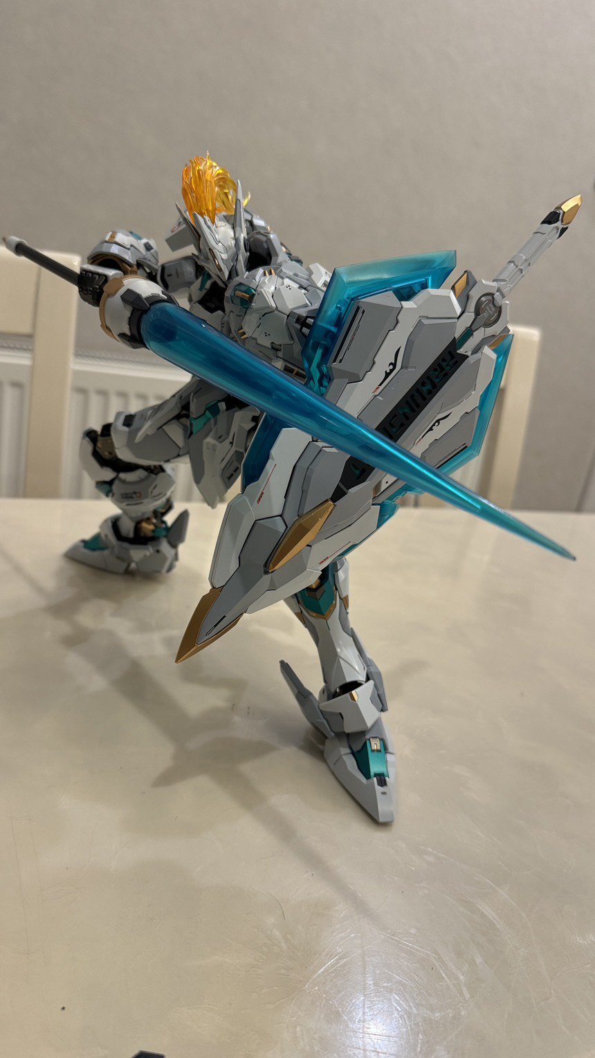 【模型水】又是一年，做个年终总结吧8