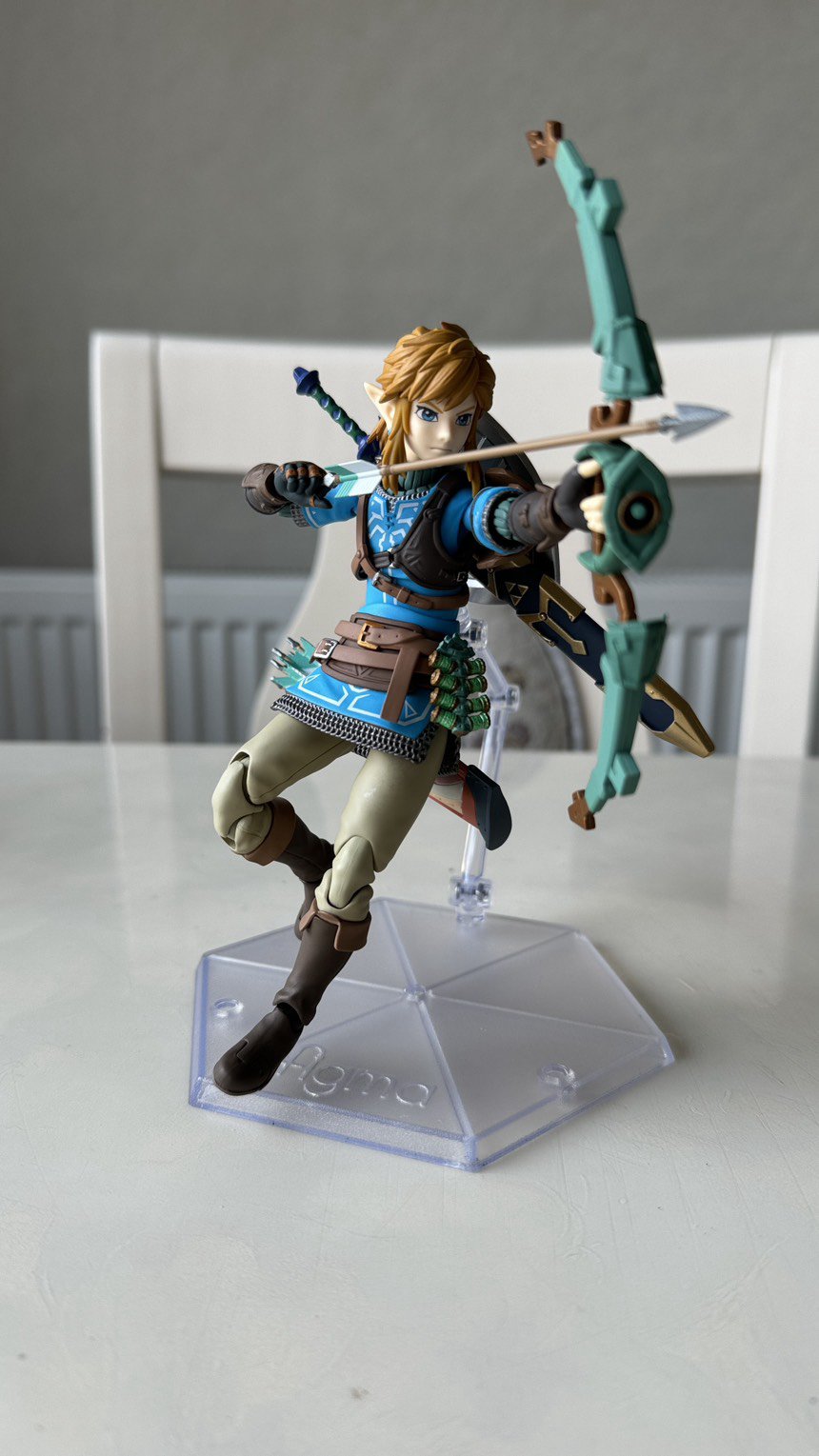 【模型水】又是一年，做个年终总结吧10