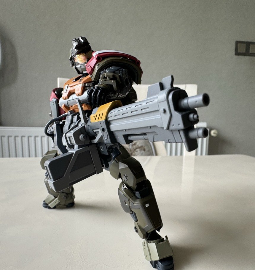 【模型水】又是一年，做个年终总结吧13