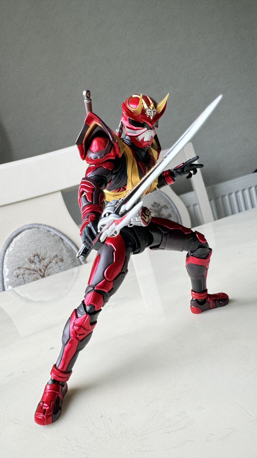 【模型水】又是一年，做个年终总结吧14