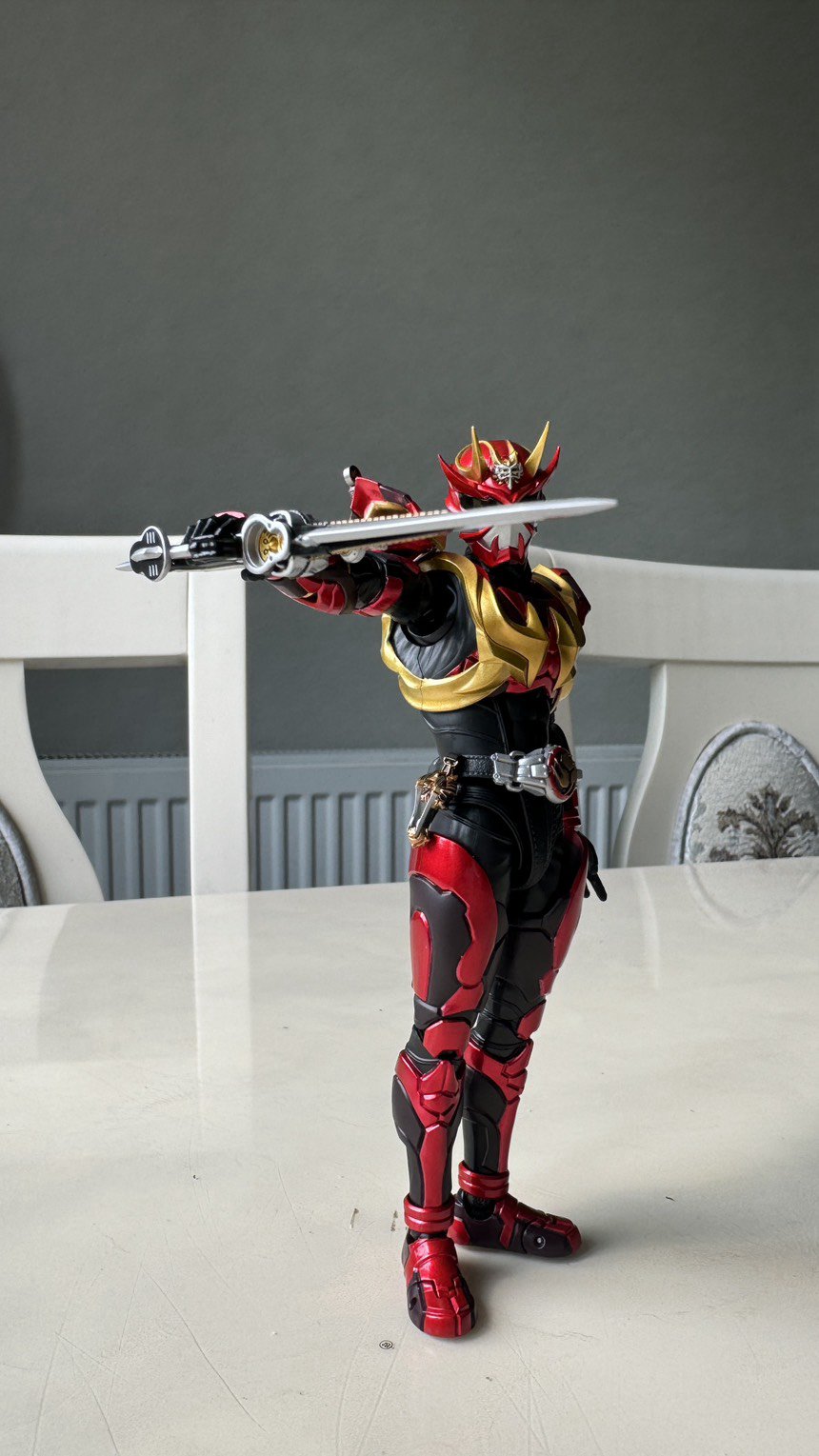 【模型水】又是一年，做个年终总结吧15