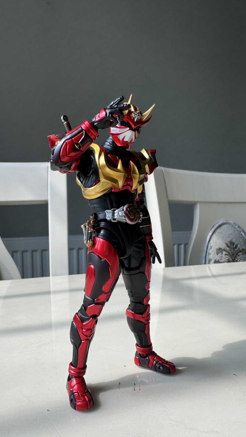 【模型水】又是一年，做个年终总结吧16