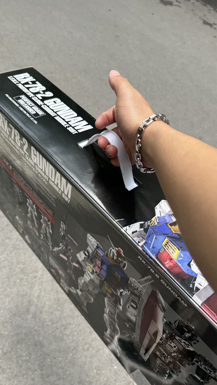 【模型水】又是一年，做个年终总结吧17