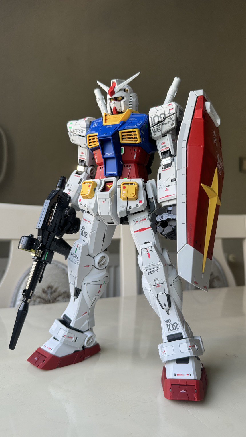 【模型水】又是一年，做个年终总结吧18