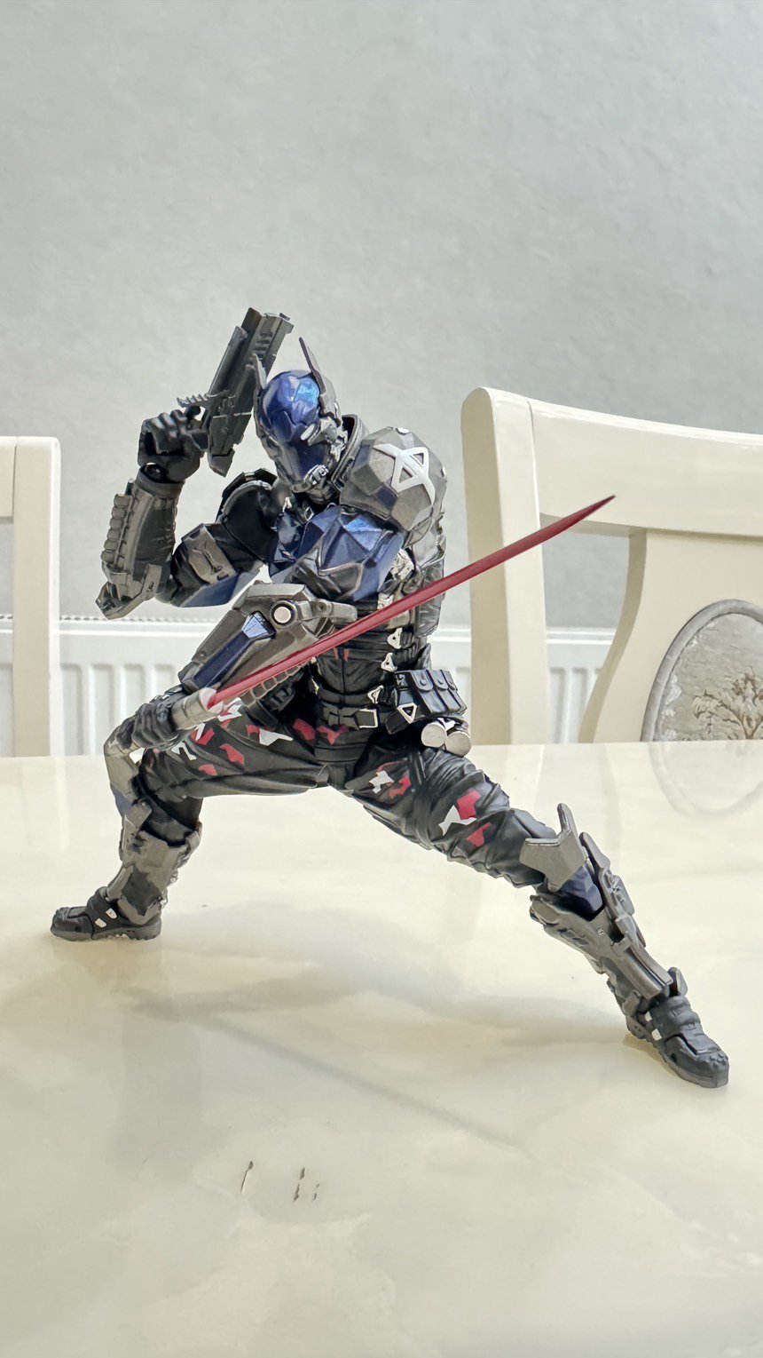 【模型水】又是一年，做个年终总结吧19