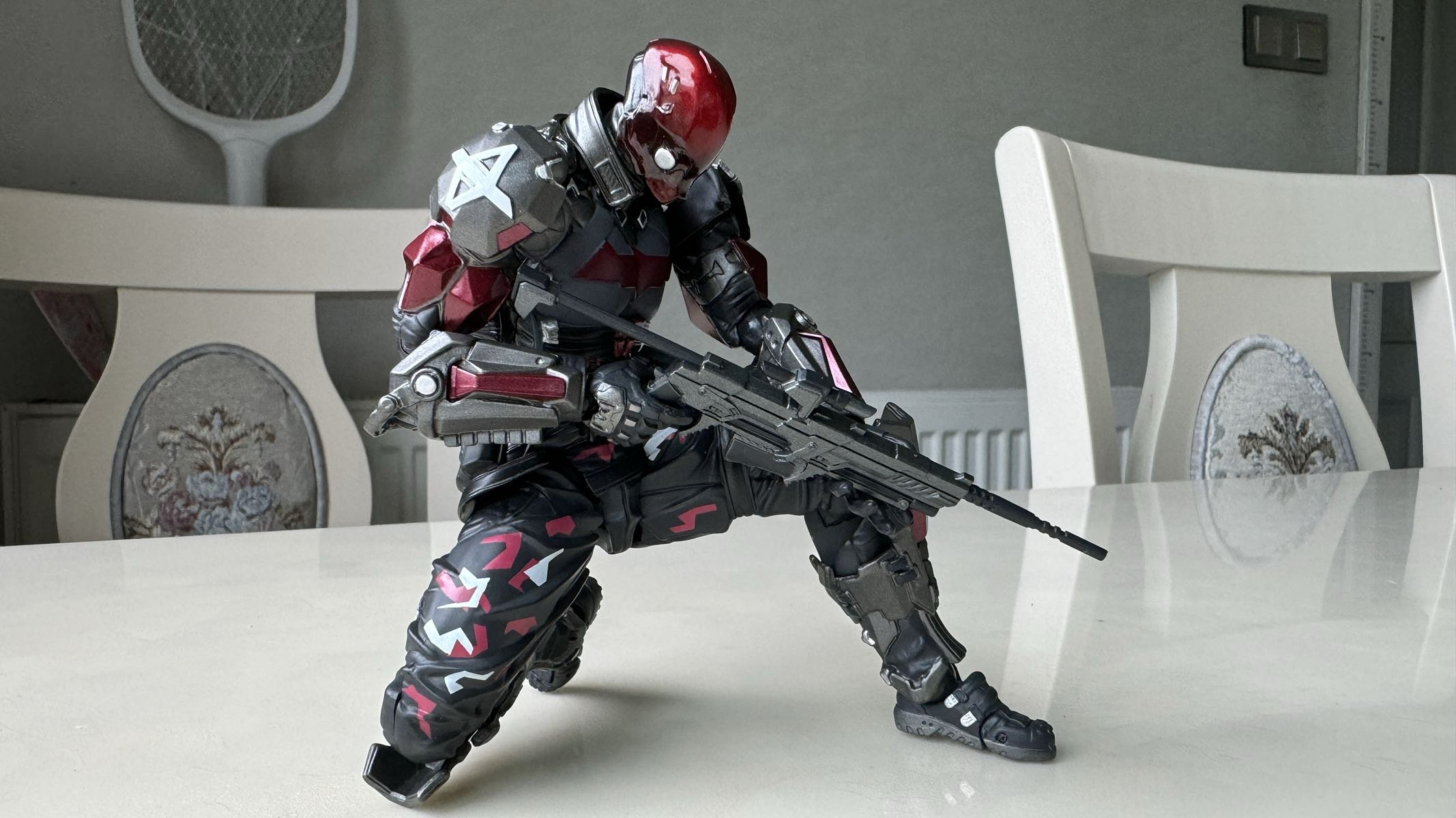 【模型水】又是一年，做个年终总结吧20