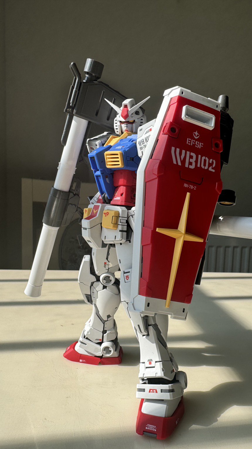 【模型水】又是一年，做个年终总结吧21