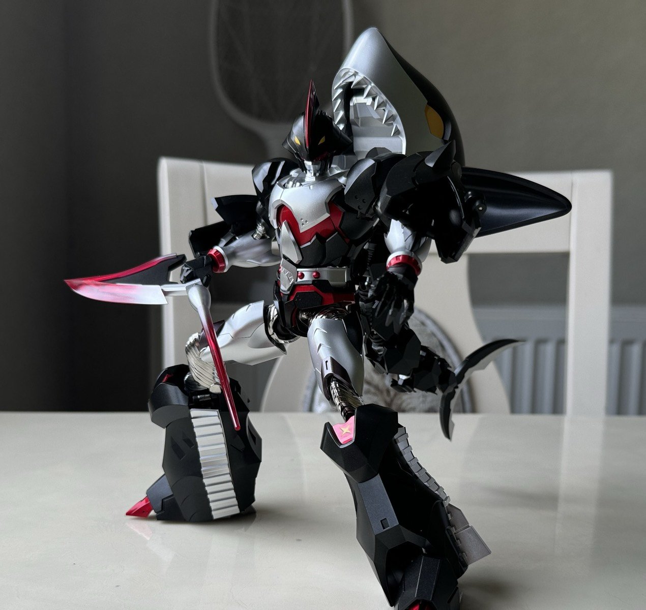 【模型水】又是一年，做个年终总结吧23