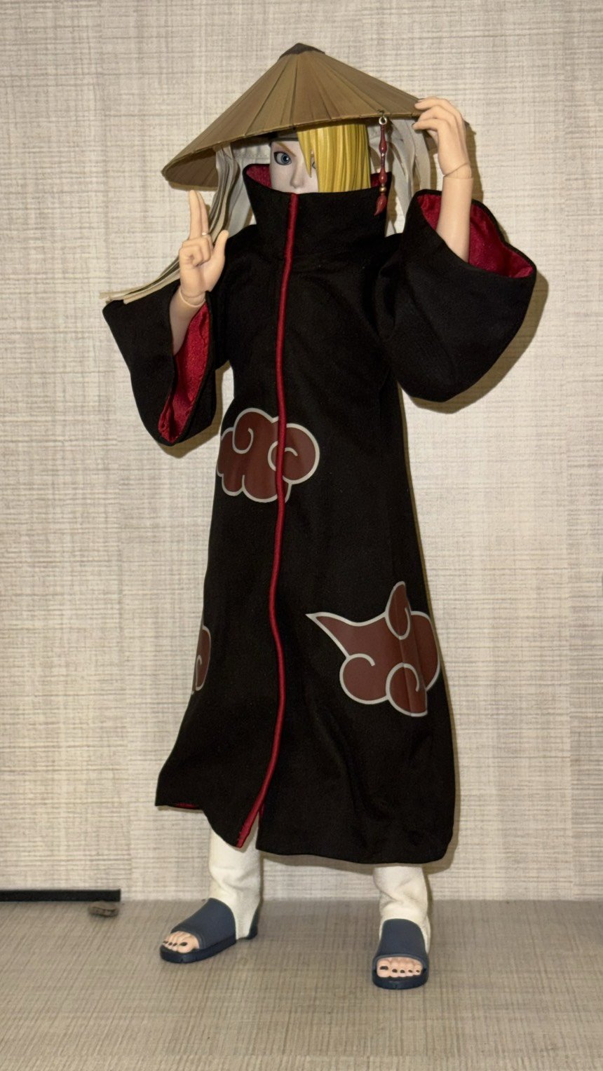 【模型水】又是一年，做个年终总结吧27