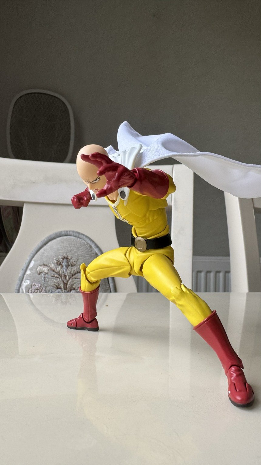 【模型水】又是一年，做个年终总结吧29